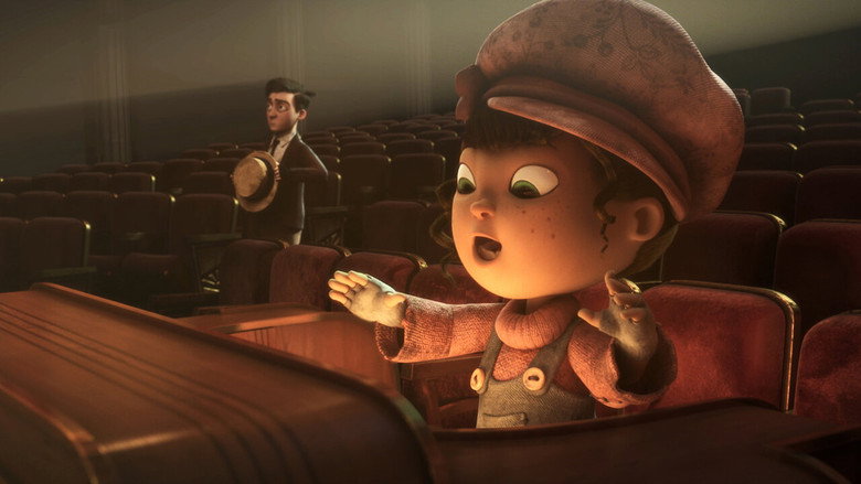 Silent still 3