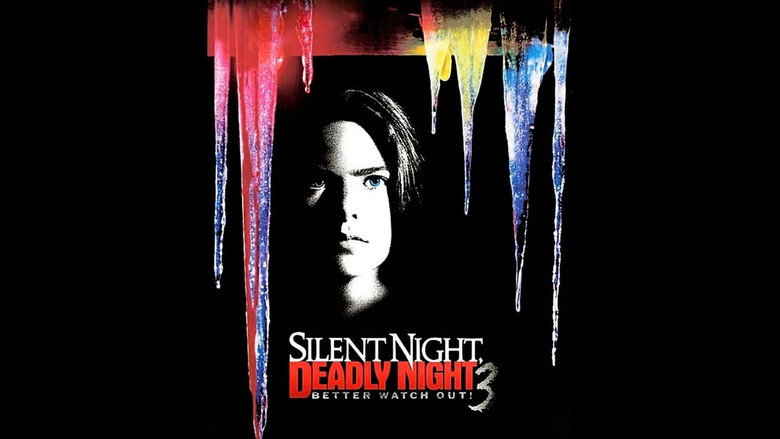 Silent Night, Deadly Night III: Better Watch Out! still 7