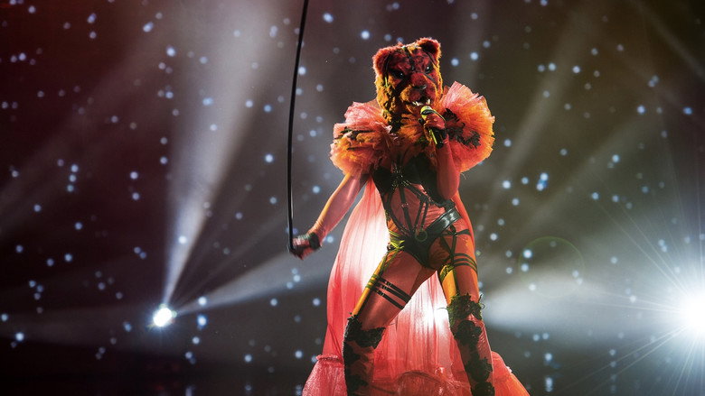 The Masked Singer Bulgaria still 4