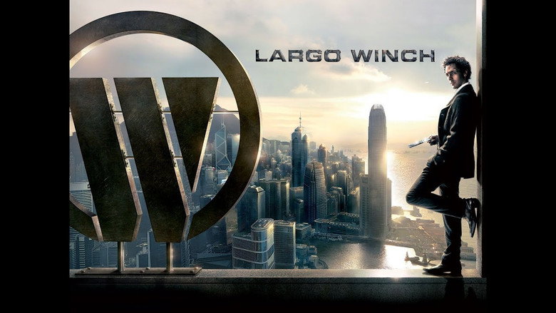 Largo Winch II still 2