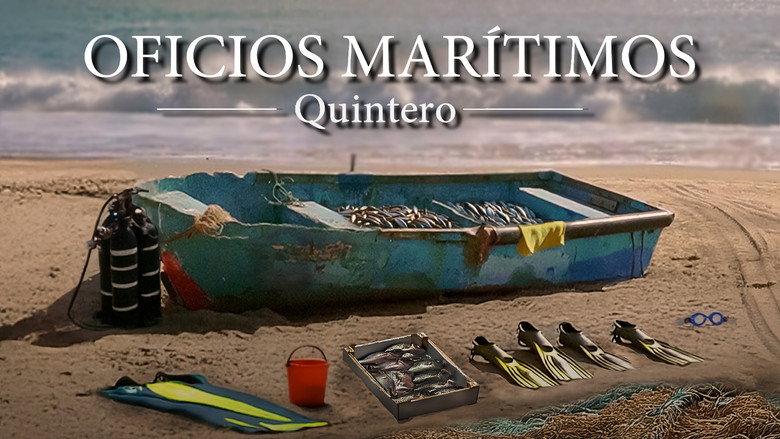 Oficios Maritimos de Quintero still 1