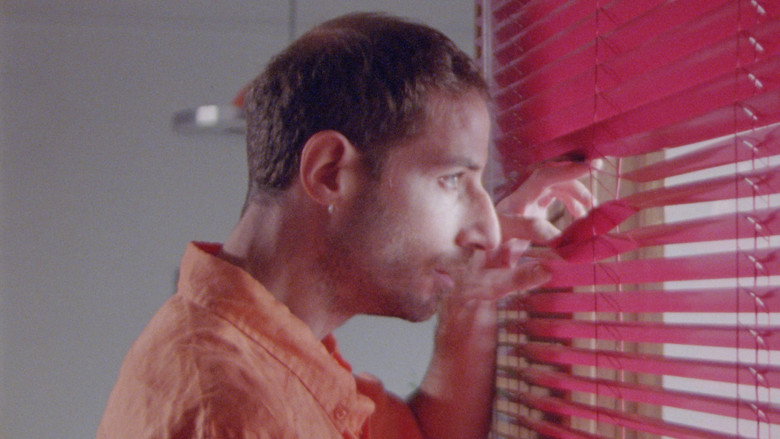 Cut! still 2