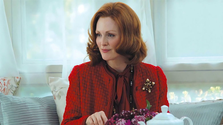 Savage Grace still 1
