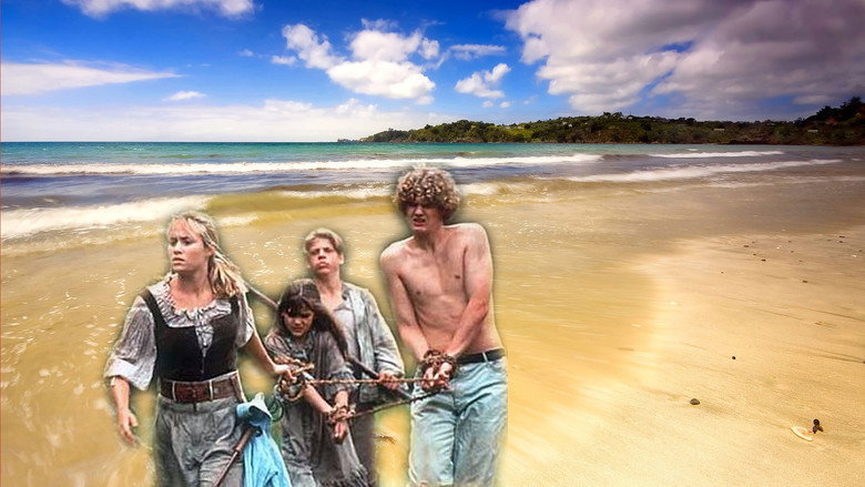 Search for Treasure Island still 1