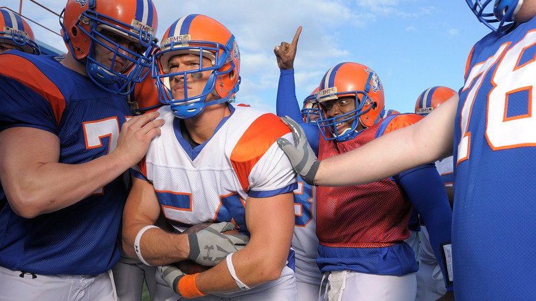 Blue Mountain State still 7