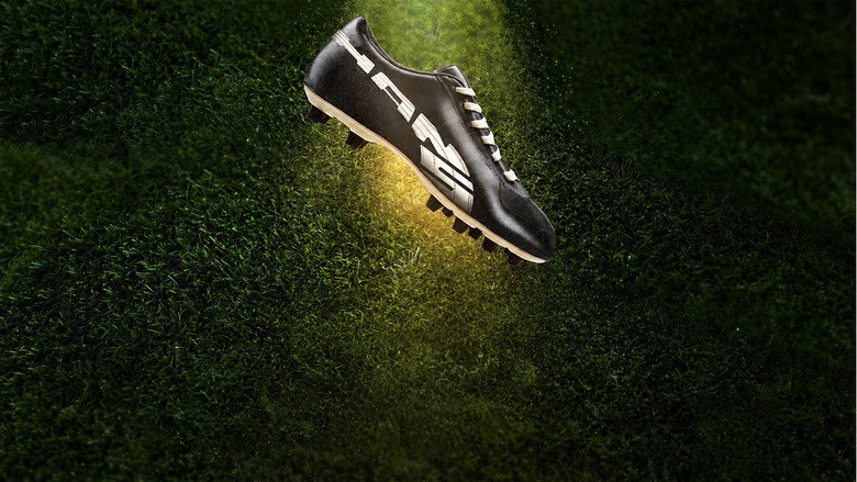 El rey Puma still 1
