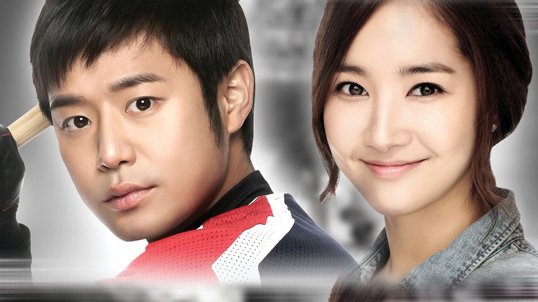 Glory Jane still 1
