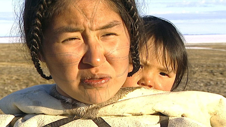 Atanarjuat: The Fast Runner still 6