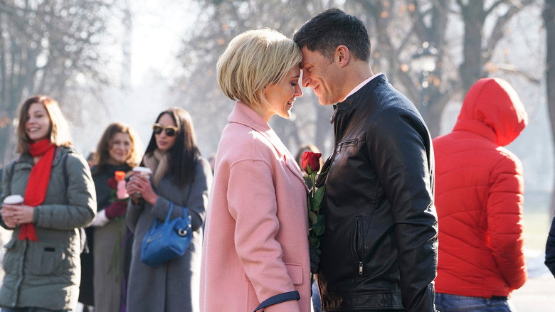 Once Upon a Winter's Date still 2