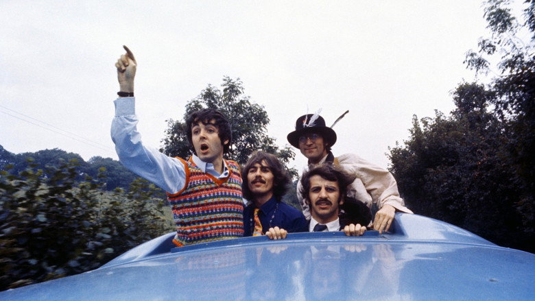Magical Mystery Tour still 4
