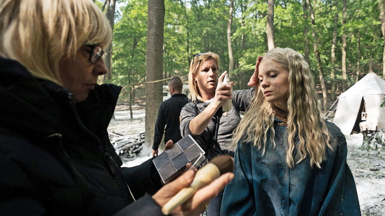 The Witcher: A Look Inside the Episodes still 2