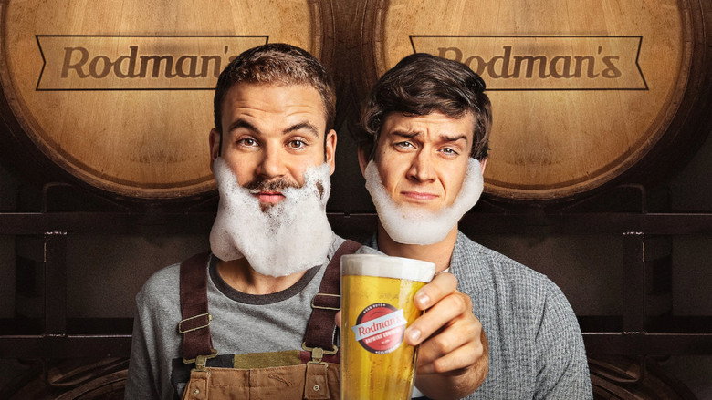 Brews Brothers still 3