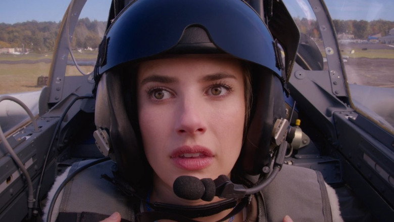 Space Cadet still 8