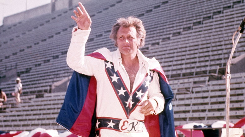 Being Evel still 2