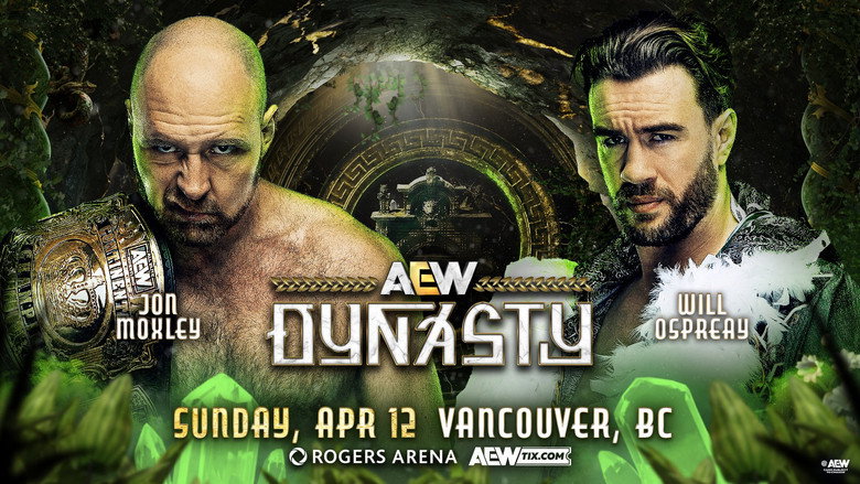 AEW Dynasty still 5