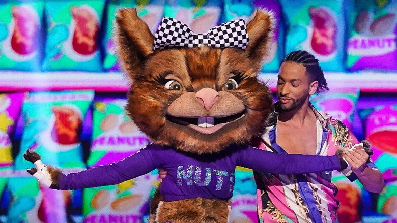 Dance Monsters still 3