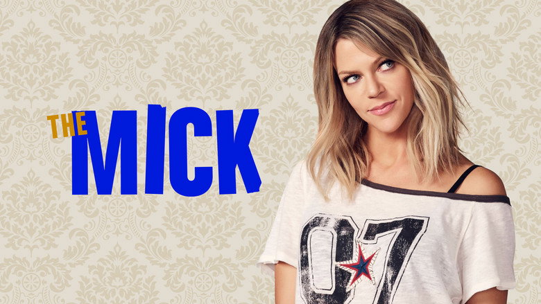 The Mick still 6