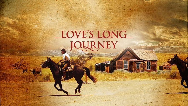 Love's Long Journey still 2