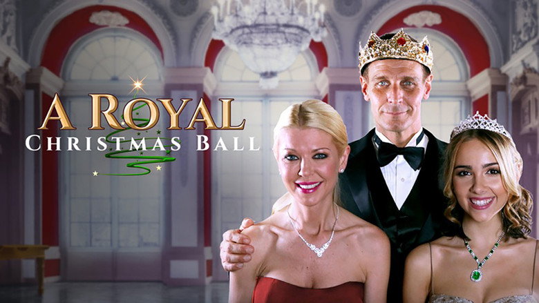 A Royal Christmas Ball still 3
