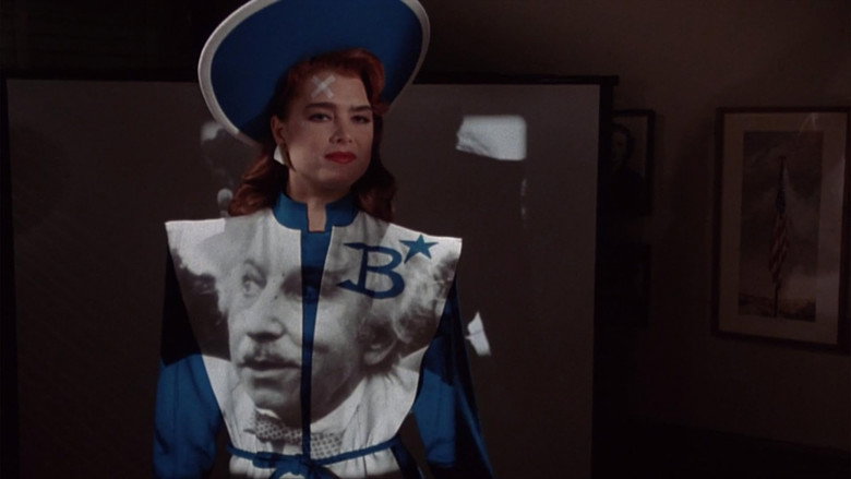 Brenda Starr still 3