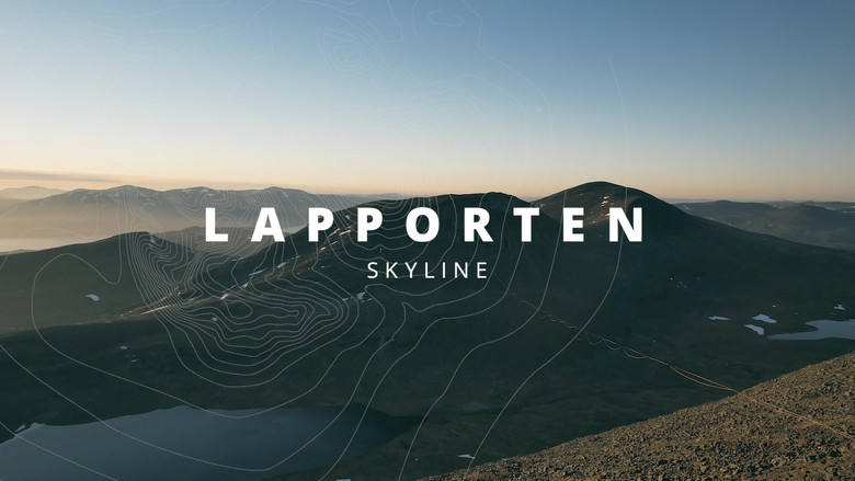 Lapporten Skyline still 3
