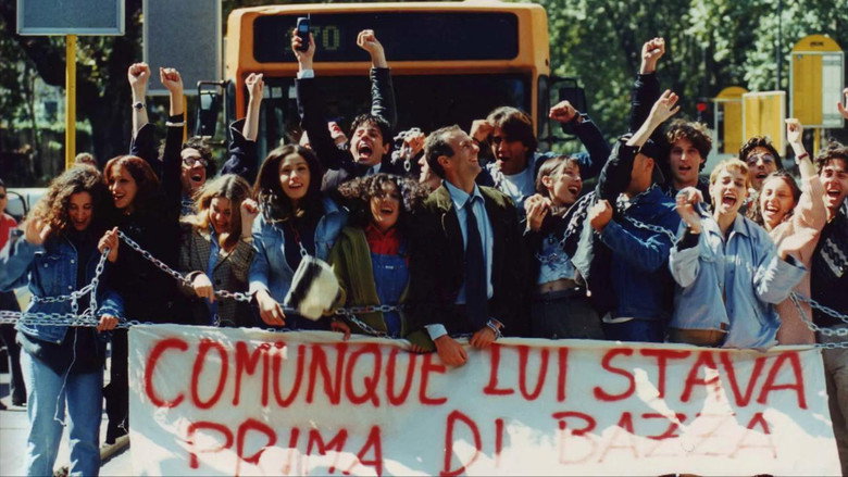 La classe non è acqua still 3