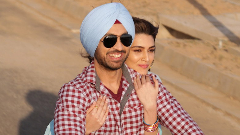 Arjun Patiala still 8