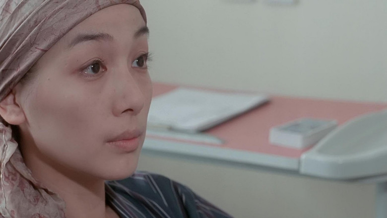 Sleeping with the Dead still 7
