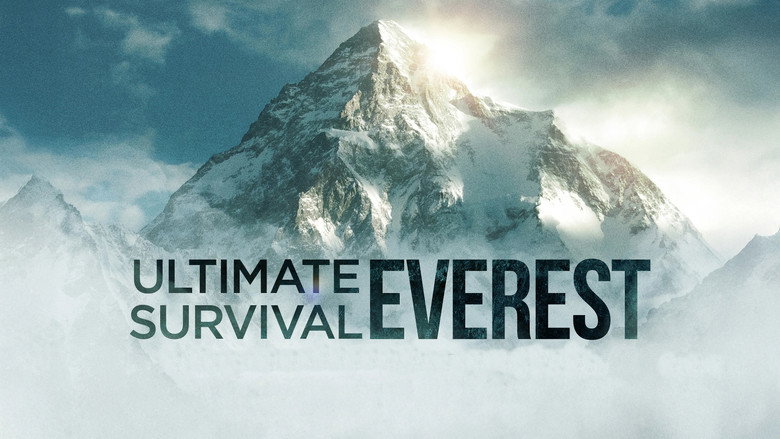 Ultimate Survival: Everest still 2