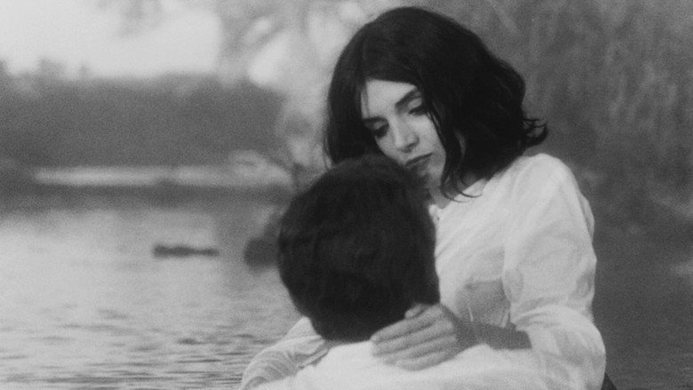 Memories of Underdevelopment still 6