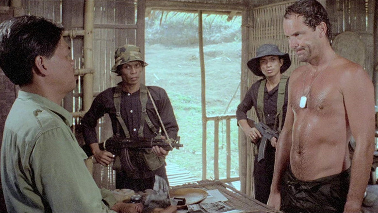 The Last Hunter still 6