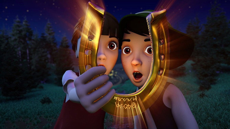 Transylvanian Legendarium still 3