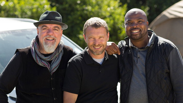 The Ultimate Braai Master still 5