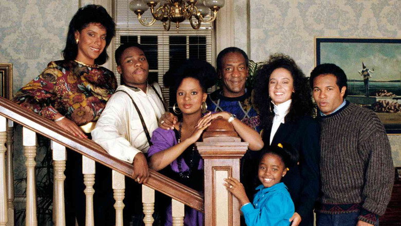 The Cosby Show still 8