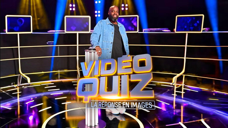 Vidéo quiz, la réponse en images still 1