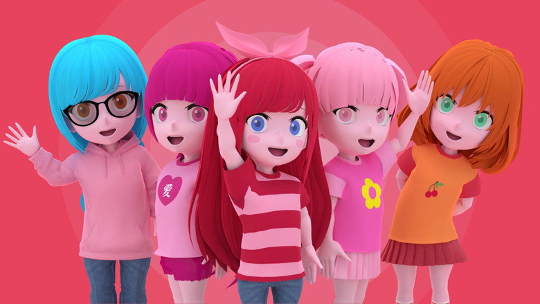 Sophie Sweet & Friends still 3