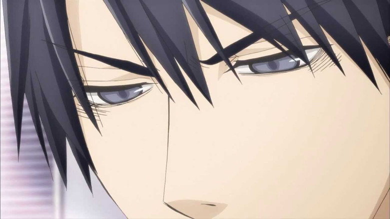 Sekaiichi Hatsukoi Movie still 3