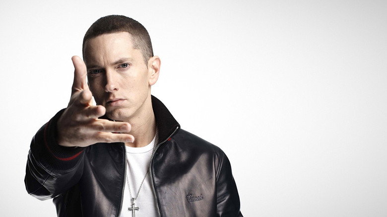 Eminem: A Shady Story still 1
