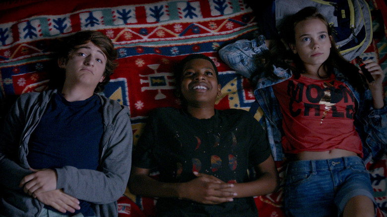 What We Found still 6