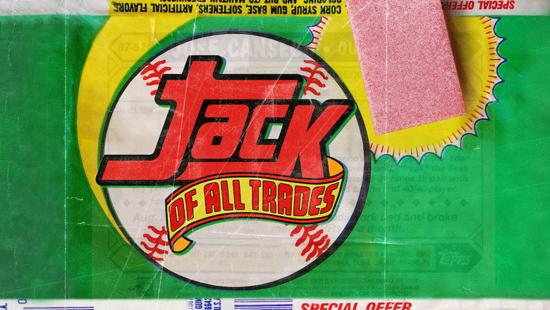Jack of all Trades still 3