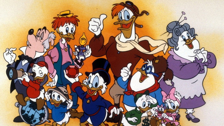 DuckTales still 1