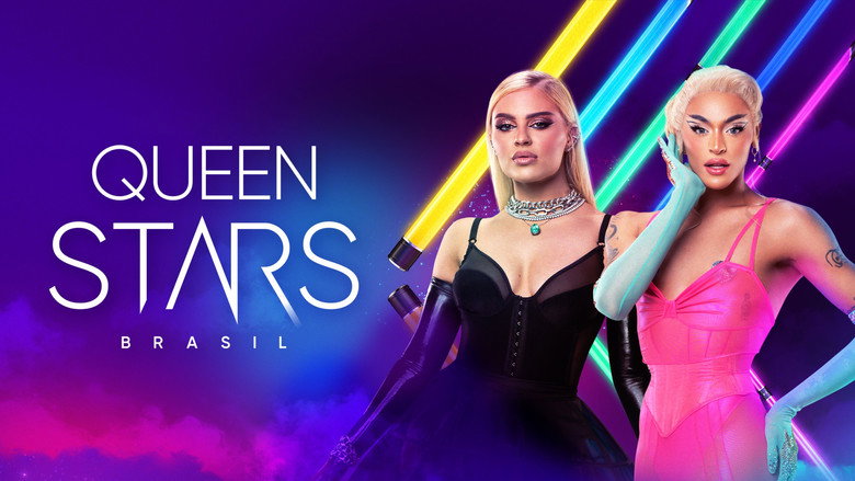 Queen Stars Brazil still 2