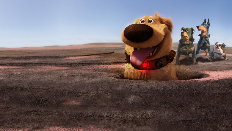 Dug's Special Mission still 3