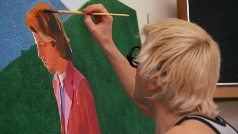 A Bigger Splash still 7