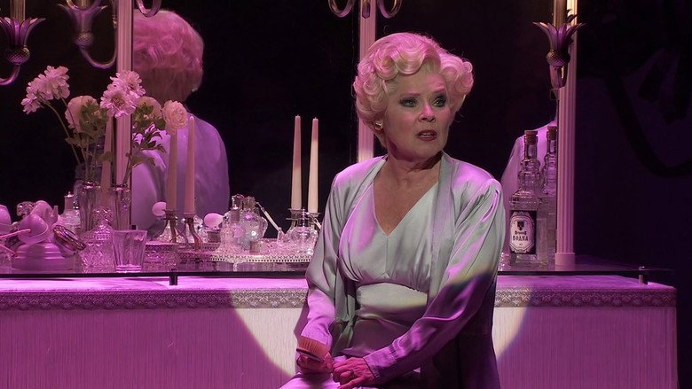 National Theatre Live: Follies still 4