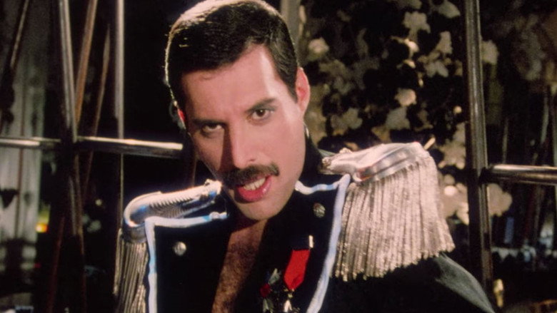 Freddie Mercury the Video Collection still 1