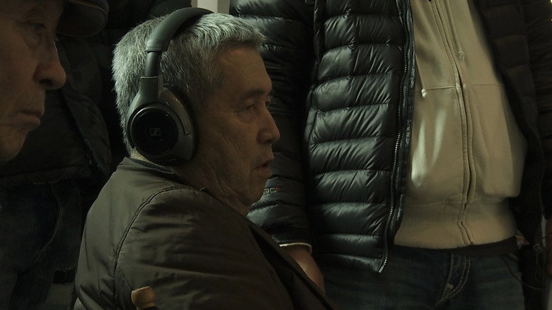Cloud, Encore still 2