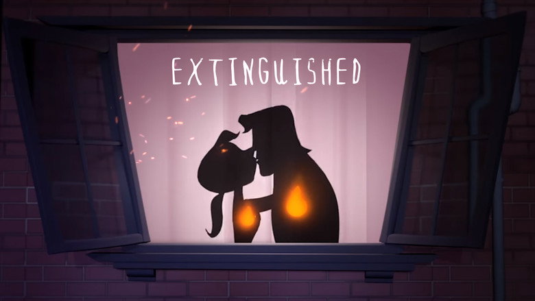 Extinguished still 2