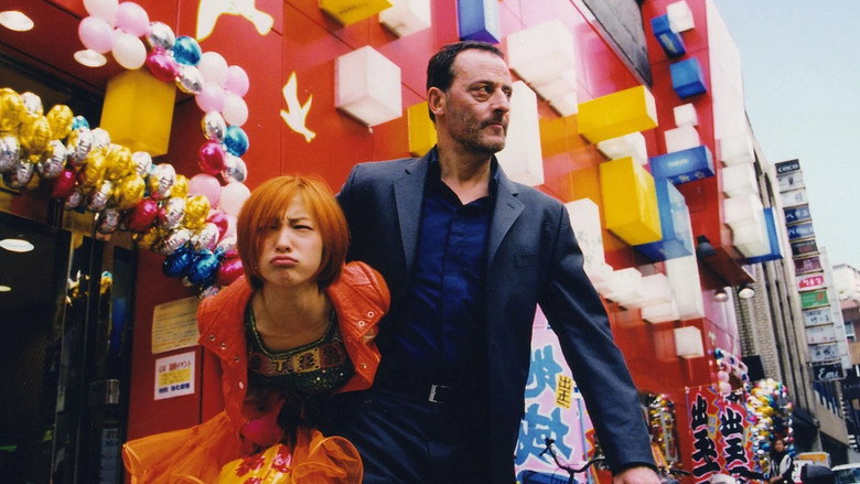 Wasabi still 4