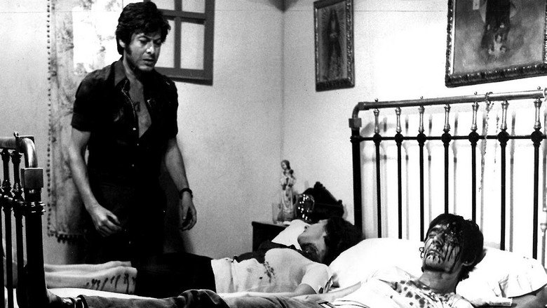 The Cannibal Man still 3